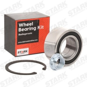 Kit de rolamento de roda CHEVROLET 0019810427, 0009800316, 1243500749