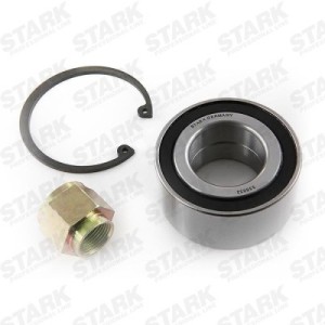 Kit de rolamento de roda CITROËN 335032, E268406, 335032