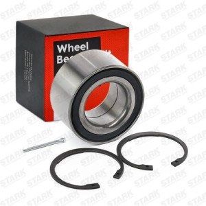 Kit de rolamento de roda CHEVROLET 90279332, 94535254WB, 94535255WB