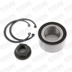 Kit de rolamento de roda FORD 1133023, 5027620, 6798055WB