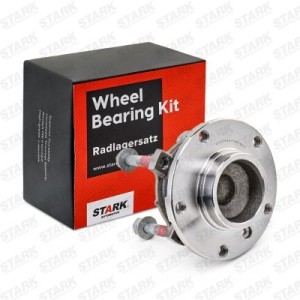 Kit de rolamento de roda BMW 1093427, 1095616, 31121093843