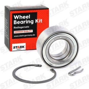 Kit de rolamento de roda CITROËN 335027, 335091, E268407