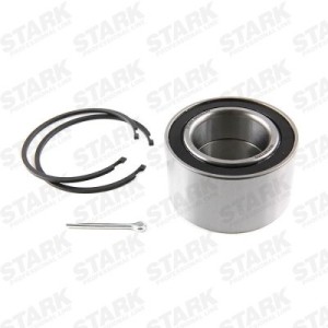 Kit de rolamento de roda NISSAN 402022Y010, 402102Y000, 402103Z000