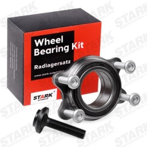 Jogo de rolamento de roda AUDI 4H0498625, 4H0498625A, 4H0498625B