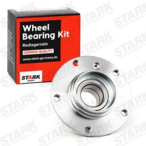 Kit de rolamento de roda BMW 31211129386, 31211129386WB, 31211468751