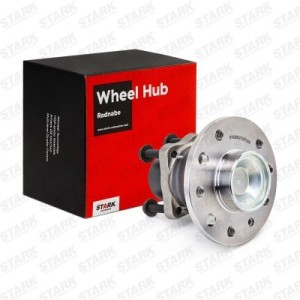 Kit de rolamento de roda CHEVROLET 12413201, 12413221, 12413222