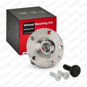 Kit rolamento de roda AUDI 8V0498625, 8V0598625C, 1K0498621