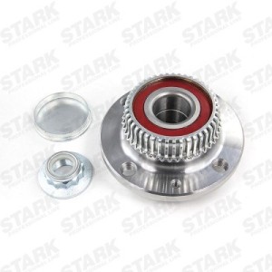 Kit rolamento de roda MERCEDES-BENZ 6X0598477, 6X0501477, 6X0598477