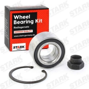 Kit de rolamento de roda FORD 1141771, 1088380, 2S6J1K018AA