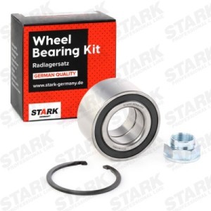 Kit de rolamento de roda HONDA 44300S04004, 44300S04008, 44300S2G004