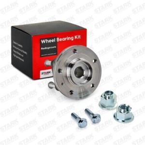 Kit de rolamento de roda VOLVO 271781, 271786, 2717866