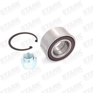 Kit de rolamento de roda CITROËN 1623945080, 335072, 335086