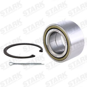 Jogo do rolamento de roda de HYUNDAI 5171807000, 5171829100, 5171829400