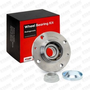 Kit de rolamento de roda CITROËN 374870