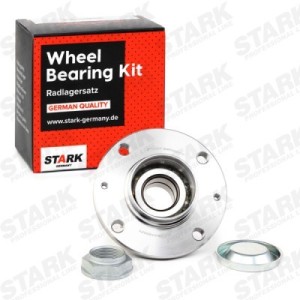 Kit de rolamento de roda CITROËN 370165, 374829, 374868