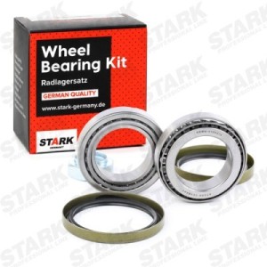 Kit de rolamento de roda ALFA 332627, 335021, 335029