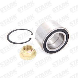 Kit de rolamento de roda NISSAN 9161454, 4021000QAC, 4403023