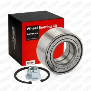 Kit de rolamento de roda MERCEDES-BENZ 2109810127, 6389810027