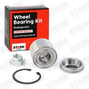 Kit de rolamento de roda CITROËN 374883, 374883