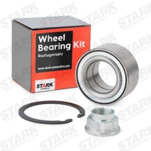 Kit de rolamento de roda CITROËN 1610911480, 6822JL, 90369W0001