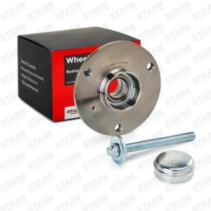 Kit rolamento de roda MERCEDES-BENZ 0001870V020, 0001870V021000000, 0001870V022