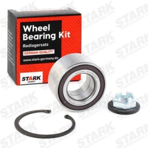 Kit de rolamento de roda FORD 1484269, 2T141K018BA, 2T141K018BB