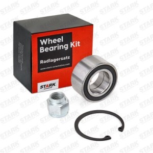 Kit de rolamento de roda CITROËN 335018, 95603182, 335018