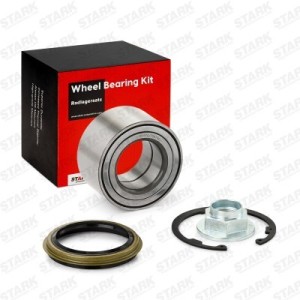 Kit de rolamento de roda KIA 0K20133047, B21M33048, B45533047B