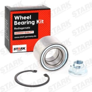 Kit de rolamento de roda NISSAN 4H0498625C, 4578144AA, 4578144AB