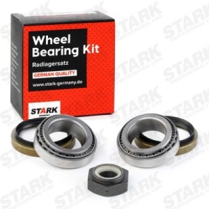 Kit de rolamento de roda FORD 5012347, 5012478, 6140418