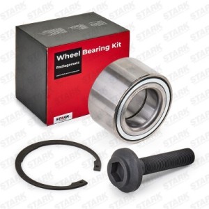 Jogo de rolamento de roda AUDI 8L0498625, 8L0498625B, 8L0498625