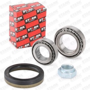 Kit rolamento de roda CITROËN 335025, 335025SK, 335025