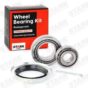 Kit de rolamento de roda FORD 1053115, 1583567, 1583567WB