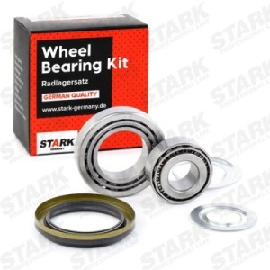 Kit rolamento de roda MERCEDES-BENZ 2D0498625, 0019806302, 0019807202