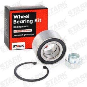 Kit de rolamento de roda ALFA 60801380, 82390273, 46423869