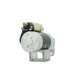 Motor de arranque Komatsu, Yanmar 12990077010, 12990077040, S13205, S13204