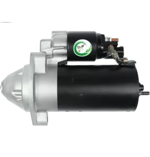 Démarreur 12V 2.0kW 9 dents BOSCH 0001109064, 0001109065, 0986021610
