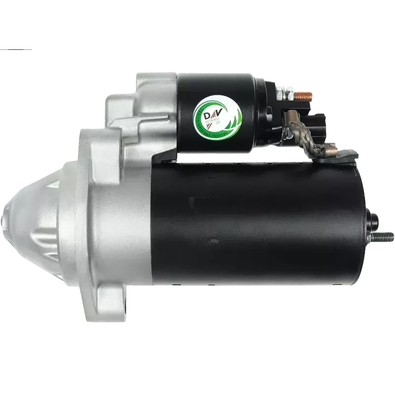 Démarreur 12V 2.0kW 9 dents BOSCH 0001109064, 0001109065, 0986021610 Démarreur 12V 2.0kW 9 dents BOSCH 0001109064, 0001109065, 0986021610