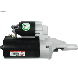 Démarreur 12V 2.00kW 10 dents AS-PL S0176, BOSCH 0001109021, 0001109022, 0001109066, 0001109067