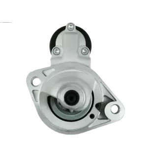 Démarreur 12V 2.00kW 10 dents AS-PL S0176, BOSCH 0001109021, 0001109022, 0001109066, 0001109067