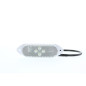 White LED position light Vignal 104130 24V