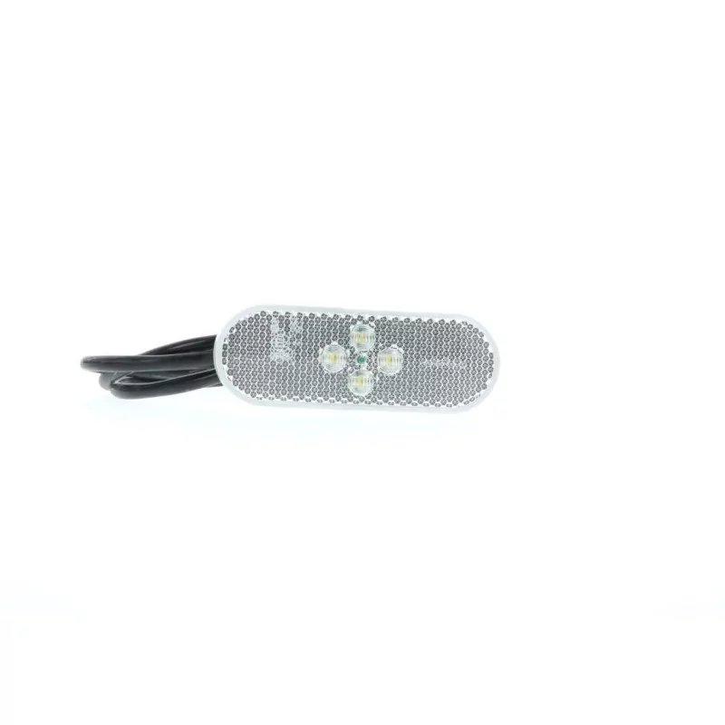 LED-Positionslicht Vignal 104520 24V Weiß