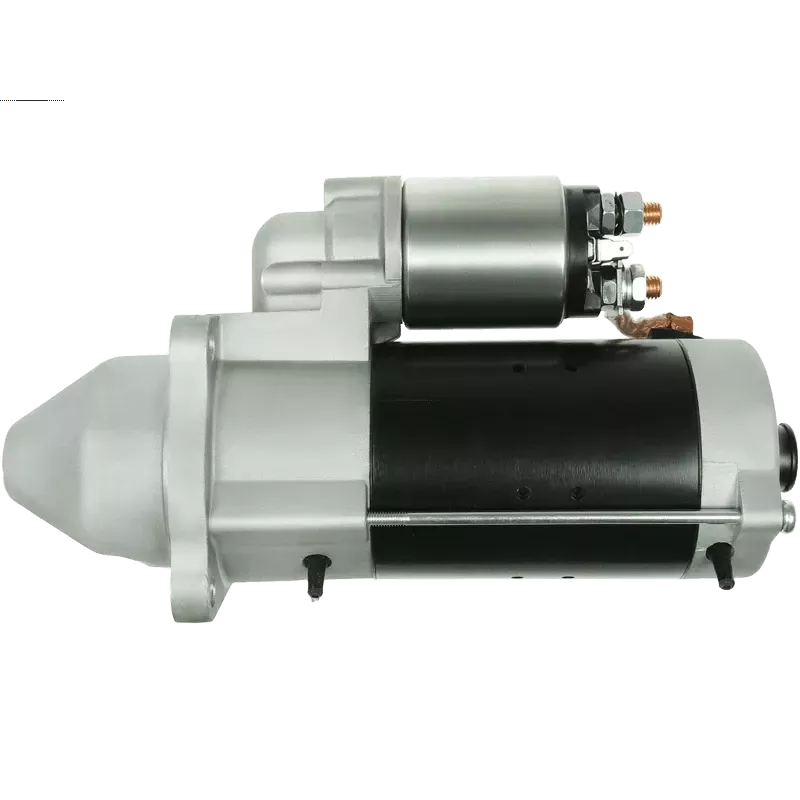 Démarreur 24V 4.00kW 10 dents AS-PL S0179, BOSCH 0001231026, 0001231027, 0001251005, 0001251006