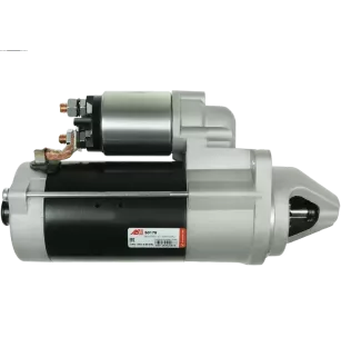 Démarreur 24V 4.00kW 10 dents AS-PL S0179, BOSCH 0001231026, 0001231027, 0001251005, 0001251006