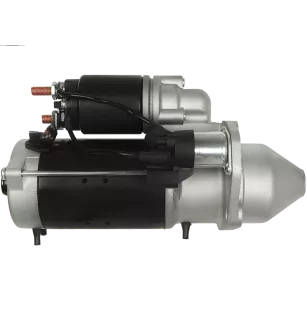 Démarreur 24V 4.00kW 11 dents Remplace BOSCH 0001231023, 0001231034 0986023200, CARGO 114001, DAF 0910428