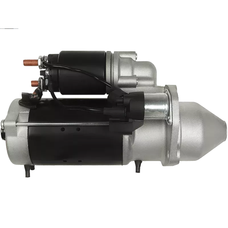 Démarreur 24V 4.00kW 11 dents Remplace BOSCH 0001231023, 0001231034 0986023200, CARGO 114001, DAF 0910428 Démarreur 24V 4.00kW 11 dents Remplace BOSCH 0001231023, 0001231034 0986023200, CARGO 114001, DAF 0910428