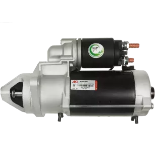 Démarreur 24V 4.00kW 11 dents Remplace BOSCH 0001231023, 0001231034 0986023200, CARGO 114001, DAF 0910428