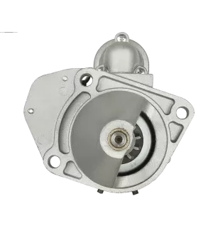 Démarreur 24V 4.00kW 11 dents Remplace BOSCH 0001231023, 0001231034 0986023200, CARGO 114001, DAF 0910428