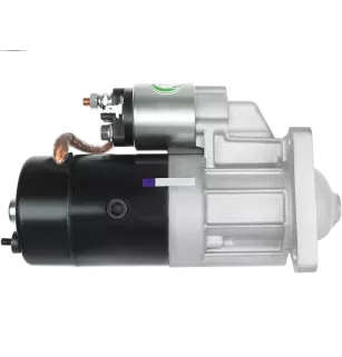 Démarreur 12V 2.20kW 10 dents AS-PL S0183, BOSCH 0001218002, 0986010590, 0986016611, 9000331420