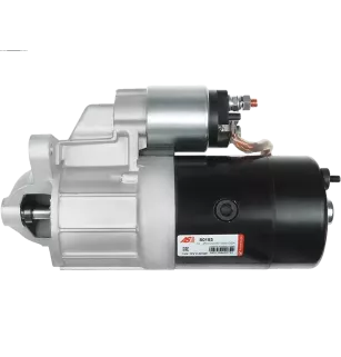 Démarreur 12V 2.20kW 10 dents AS-PL S0183, BOSCH 0001218002, 0986010590, 0986016611, 9000331420